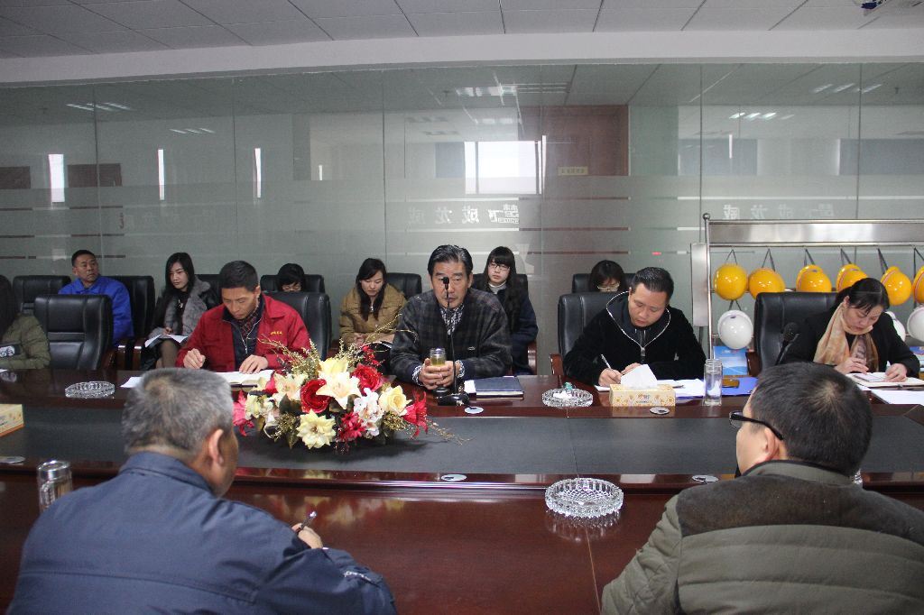 熱烈慶祝成龍威公司金蝶ERPK3信息化工程順利啟動(dòng)!